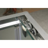 Душевой уголок 75-90x75-90 см BELBAGNO UNIQUE-A-2-75/90-P-Cr