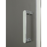 Душевой уголок BELBAGNO UNO-195-AH-1-120/90-C-NERO