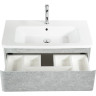 Тумба Cemento Verona Grigio 102 см BELBAGNO ALBANO ALBANO-CER-1050-2C-SO-CVG